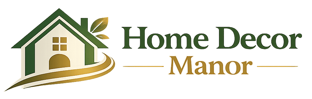 Home Decor Manor